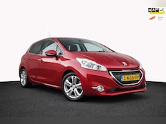 Peugeot 208 - 1.2 VTi Blue Lease Executive