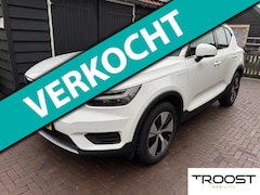 Volvo XC40 - 1.5 T4 Recharge Inscription | AppleCarplay/Android |Camera Keyless | Incl. Beurt en nwe AP