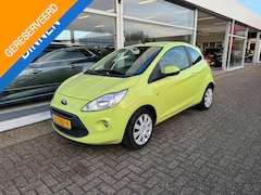 Ford Ka - 1.2 Trend | Airco | Elektrische ramen | APK tot 02-11-2026 |