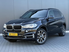 BMW X5 - xDrive30d High Executive 2e Eigenaar - Head Up - Leder - Trekhaak 3500KG