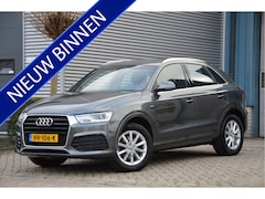 Audi Q3 - 1.4 TFSI S-LINE | LED | CLIMA | PDC | NAVI | CRUISE | ENZ