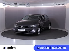 Volkswagen Polo - 1.0 TSI Comfortline Business 95 pk | Navigatie | Parkeersensoren | Achteruitrijcamera | Ad