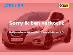Nissan Micra - 1.0 IG-T N-Tec | lichtmetalen velgen | Stoelverwarming | Apple carplay & Android Auto | Na