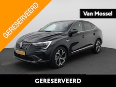 Renault Arkana - E-Tech full hybrid 145 Techno | Automaat | Climate Control | Easy Link Navigatie met Apple