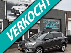 Ford Kuga - Vignale 1.5