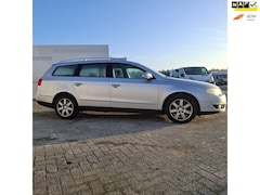 Volkswagen Passat Variant - 1.4 TSI Comfortline