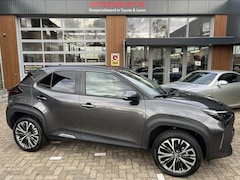 Toyota Yaris Cross - 1.5 Hybrid 130 Executive + FABRIEKSGARANTIE