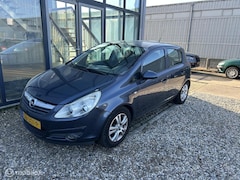 Opel Corsa - 1.2-16V Sport 5drs trekhaak