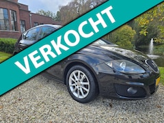 SEAT Leon - 1.4 TSI Reference *apk:12-2026