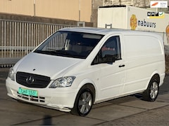 Mercedes-Benz Vito - 110 CDI 320 Economy