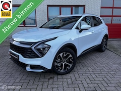 Kia Sportage - 1.6 T-GDi MHEV NAVI/CAMERA/CRUISE/STOELVERW