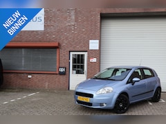 Fiat Grande Punto - 1.4 Dynamic APK Cruise NAP Airco PDC