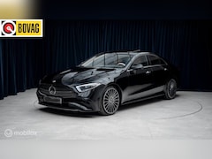 Mercedes-Benz CLS-klasse - 450 4MATIC AMG, Premium Plus, Burmester