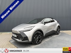 Toyota C-HR - 2.0 Plug-in Hybrid 220 GR SPORT | Pano dak | Head-up | Rijklaar