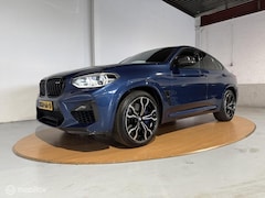 BMW X4 - M Competition Carbon Trekhaak
