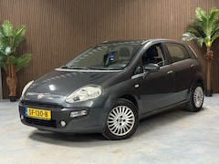 Fiat Punto Evo - 1.2 Active