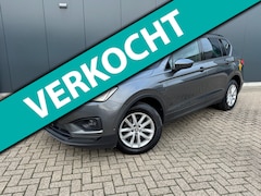 SEAT Tarraco - 1.5 TSI Style 7 persoons * Panorama * Trekhaak * Virtual Cockpit