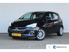 Opel Corsa - 1.4 Innovation | Automaat | Climate control | Cruise control | Apple Carplay/ Android Auto