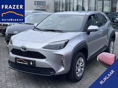 Toyota Yaris Cross - 1.5 Hybrid COMFORT AUTOMAAT