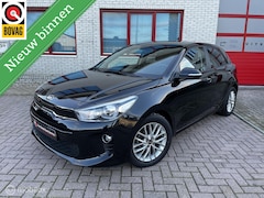 Kia Rio - 1.2 CVVT CLIMA//NAVI/CRUISE/CAMERA