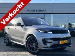 Land Rover Range Rover Sport - P440e 6-cil. AWD Dynamic SE | Stoelventilatie | Head-Up Display | Rode Remklauwen | Hot Cl