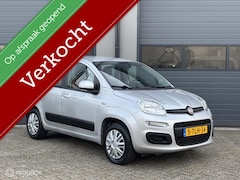Fiat Panda - 0.9 TwinAir Edizione Cool Automaat Uitvoering