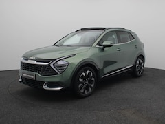 Kia Sportage - 1.6 T-GDi Plug-in Hybrid AWD DynamicPlusLine | TREKHAAK | Stoel en Stuur verwarming | Navi