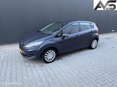 Ford Fiesta - 1.25