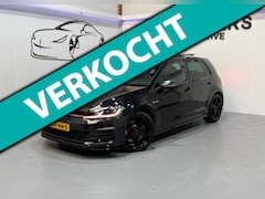 Volkswagen Golf - 2.0 TSI GTI TCR 290PK PANO|Keyless|Virtual|