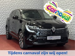 Renault Austral - 1.3 160PK PANORAMA 1800 KG TREKGEWICHT TECHNO ELEK.KLEP ELEK.STOEL NAVI STOEL/STUUR/RUIT V