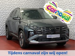 Hyundai Tucson - 1.6 T-GDi ✅NIEUWE AUTO✅ BENZINE 160PK ADVANCED XL NAVI ELEK.KLEP STOEL/STUUR VERW CAMERA 1