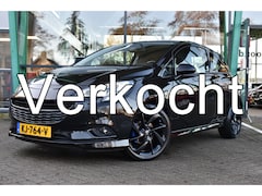 Opel Corsa - 1.4 Innovation Automaat 90pk | Climate Control | Cruise Control | Automaat