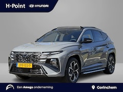 Hyundai Tucson - 1.6 T-GDI PHEV N Line Sky | €6530 Korting | Actieprijs | Panoramadak |