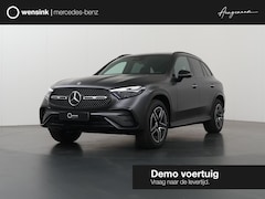 Mercedes-Benz GLC-klasse - 400e 4MATIC Sport Edition | Panoramaschuifdak | Premium Plus | Night | Magno kleur Mat | T