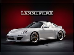 Porsche 911 - Sport Classic Concours state