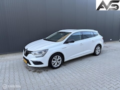 Renault Mégane Estate - 1.3 TCe Zen