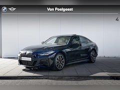 BMW 4-serie Gran Coupé - 420i High Executive M Sportpakket Pro / Harman Kardon / Glazen Schuifdak / Comfort Access