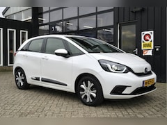 Honda Jazz - 1.5 e:HEV Executive Automaat | Navi | Camera | 1e Eigenaar | Carplay