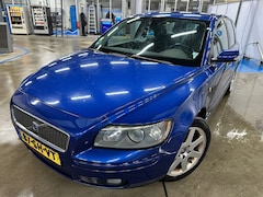 Volvo V50 - MET AIRCO & JAAR APK