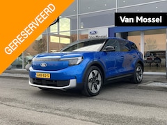 Ford Explorer - Premium Extended Range RWD 77 kWh | Panoramadak | Climate Control | Adpatieve Cruise Contr