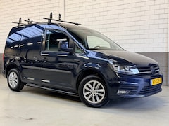 Volkswagen Caddy - 2.0 TDI L1H1 BMT Highline