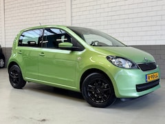 Skoda Citigo - 1.0 Greentech Ambition Airco