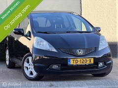 Honda Jazz - 1.4 Comfort|APK|ELEKPAKKET|ZEER NETTE AUTO