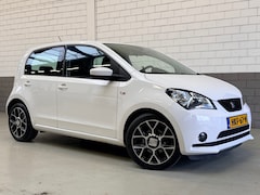 SEAT Mii - 1.0 Mii by Mango