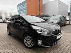 Kia Carens - 1.6 Benzine | 7 zit | Lage km's | historiek
