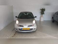 Nissan Micra - 1.2 Mix