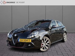 Alfa Romeo Giulietta - 1.4 Turbo MultiAir Super | NL-auto | Pano | Leder | Navi | Cruise