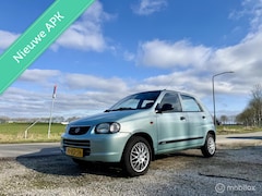 Suzuki Alto - 1.1 GX Spirit, BJ 2005, Lage km, APK Maart 2027