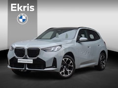 BMW X3 - 20 xDrive | M Sportpakket | Panodak | Trekhaak | Driving Assistant Plus | Parking Assistan