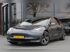 Tesla Model 3 - Long Range AWD 75 kWh | Facelift | Trekhaak